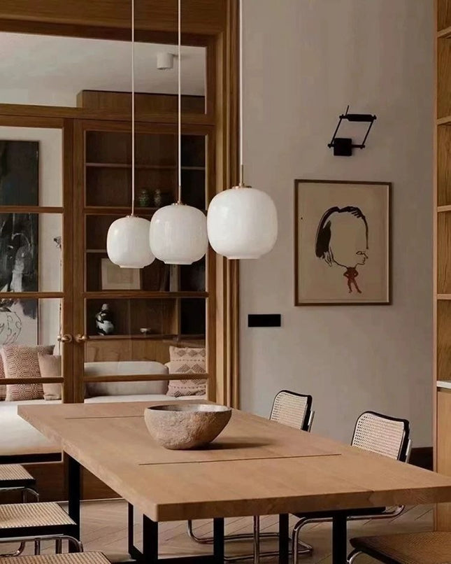 Pendant Light PLOTHA