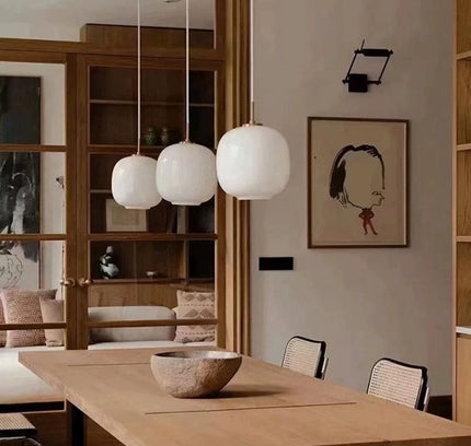 Pendant Light PLOTHA — modern pendant light, custom designer lighting by RODESIGNE