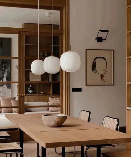 Pendant Light PLOTHA