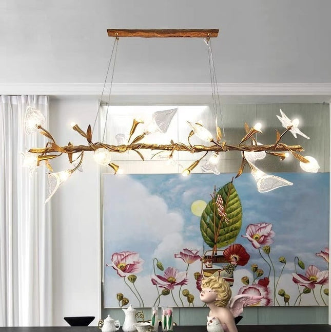 Chandelier POLMER