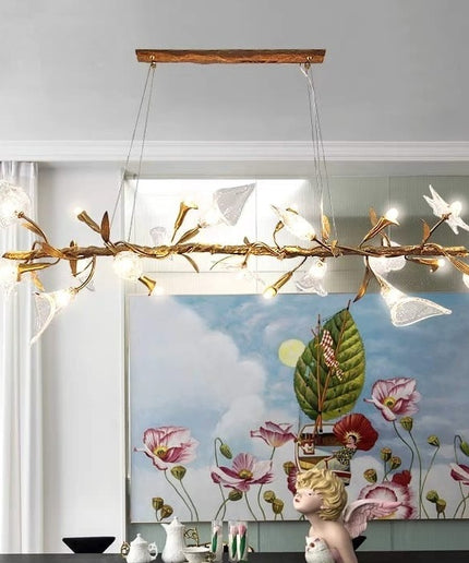 Chandelier POLMER