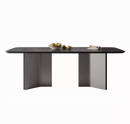 Table MIOLA — designer table, custom furniture by RODESIGNE
