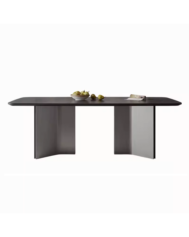 Table MIOLA — designer table, custom furniture by RODESIGNE