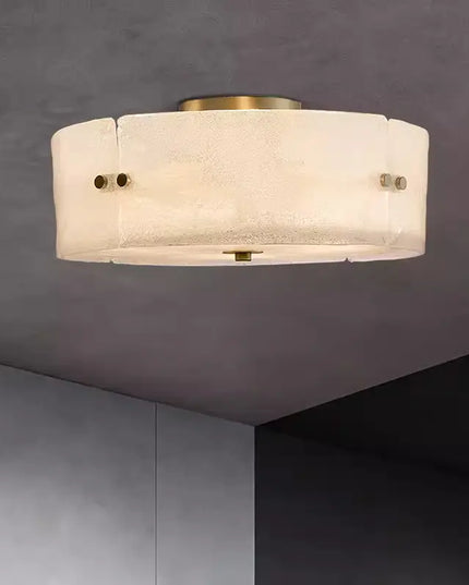 Сeiling lamp IOTO by Rodesigne