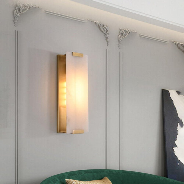 Wall Sconce ANGEL WELLA