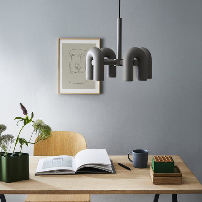 Chandelier BIGODINI