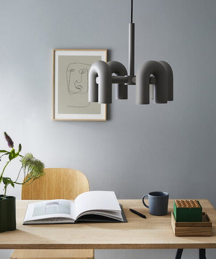 Chandelier BIGODINI