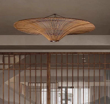 Chandelier BODHY by Rodesigne
