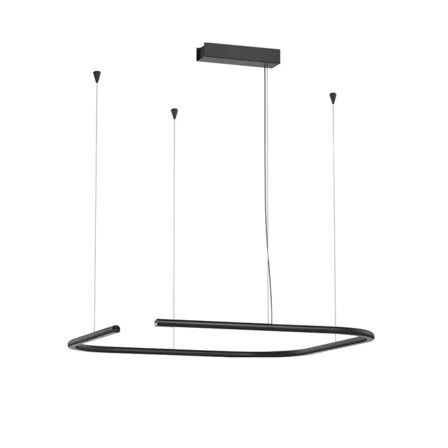 Chandelier TECHA-TECHA