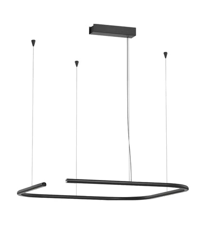 Chandelier TECHA-TECHA