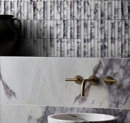 Panel ZONDO — decorative acoustic wall panel, sound absorption by RODESIGNE