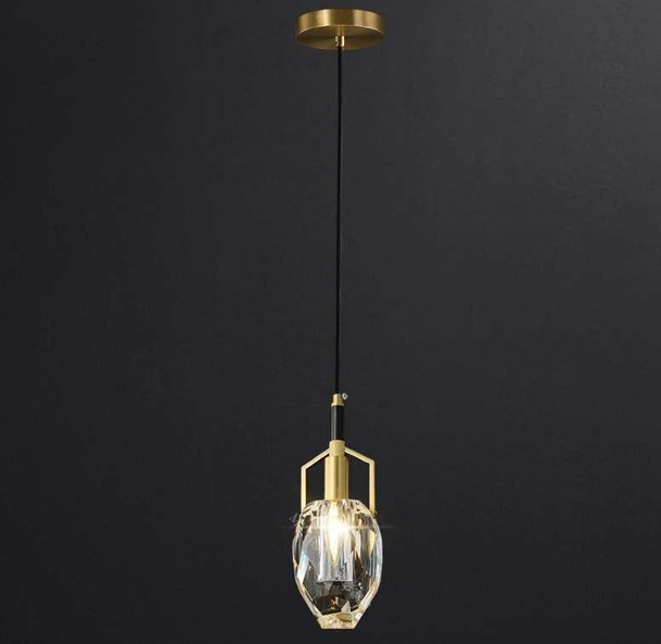 Pendant Light SENTENELE