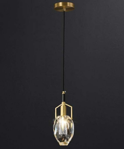 Pendant Light SENTENELE