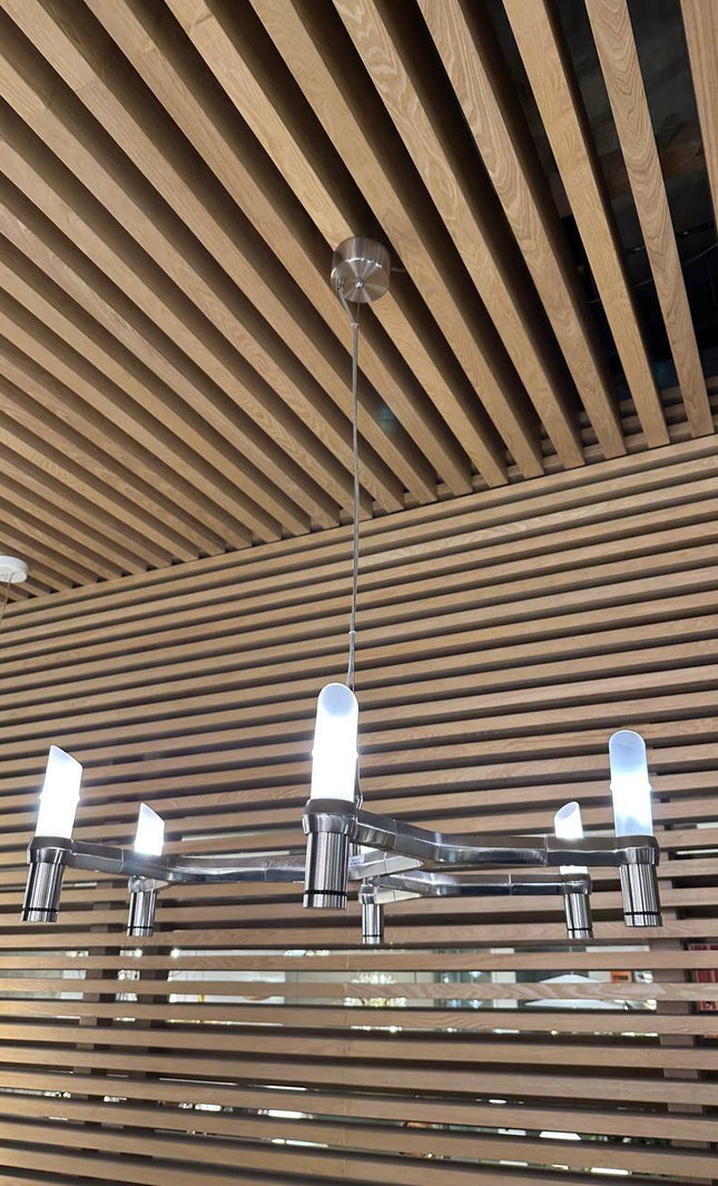 Chandelier CROWNY