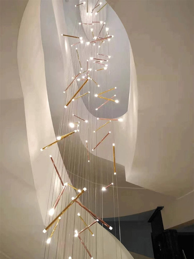 Pendant Light JEAME