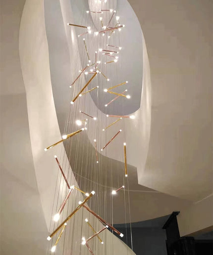 Pendant Light JEAME