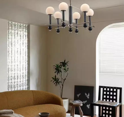 Chandelier SAURA by Rodesigne