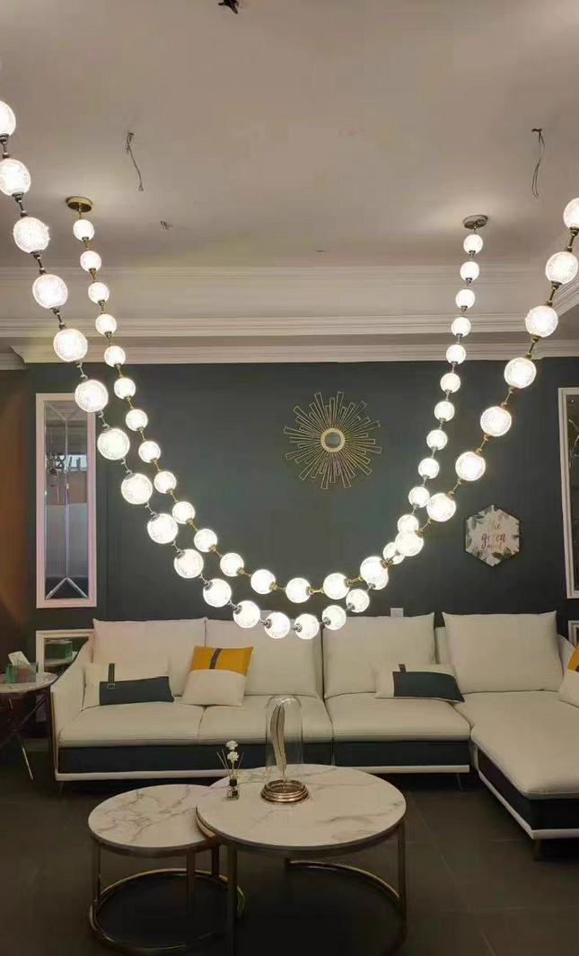 Chandelier DIGREMA