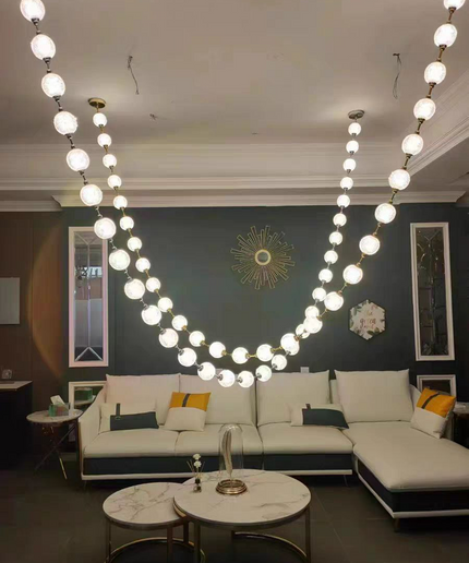 Chandelier DIGREMA