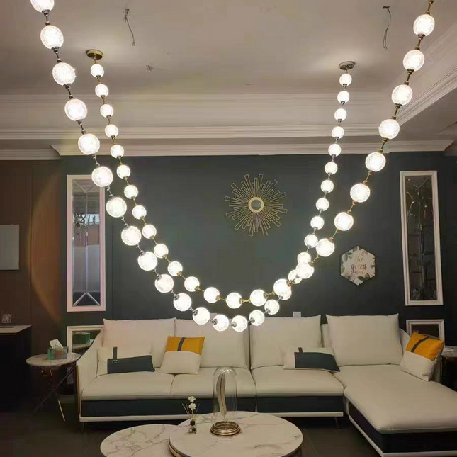 Chandelier DIGREMA