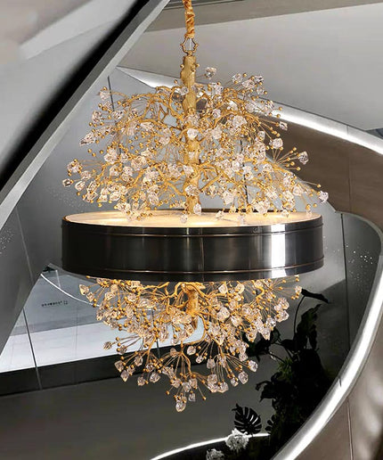 Chandelier BAUDER