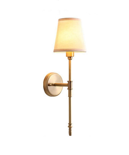Wall Sconce COPPER M