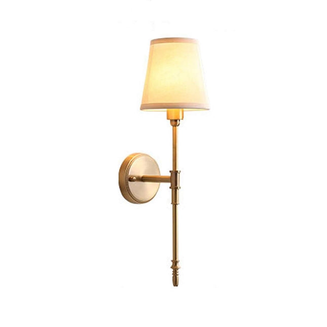 Wall Sconce COPPER M