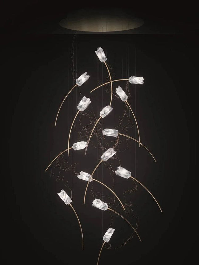 Chandelier MIRLA
