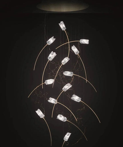 Chandelier MIRLA