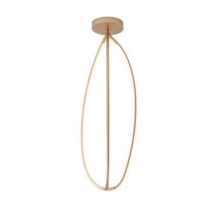 Ceiling Light GROT — ceiling light fixture, designer lighting by RODESIGNE
