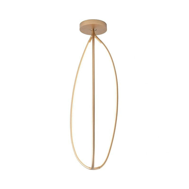 Ceiling Light GROT — ceiling light fixture, designer lighting by RODESIGNE