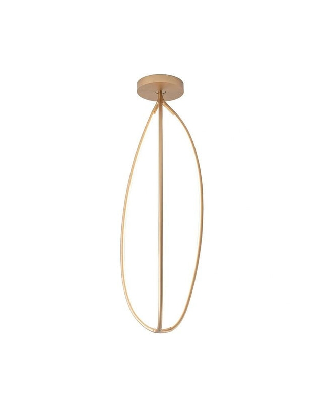 Ceiling Light GROT — ceiling light fixture, designer lighting by RODESIGNE