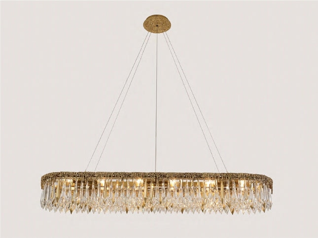 Chandelier HARTER