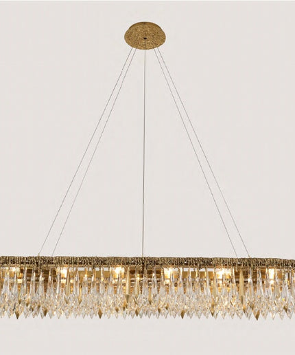 Chandelier HARTER