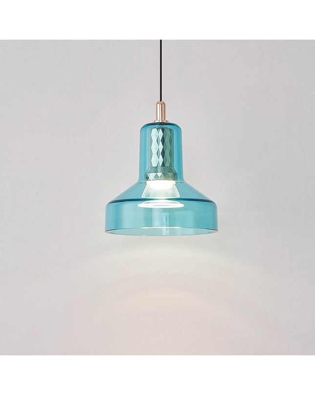 Pendant Light BRULDA — modern pendant light, custom designer lighting by RODESIGNE