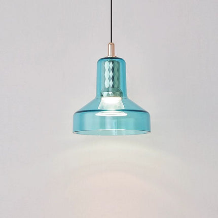 Pendant Light BRULDA — modern pendant light, custom designer lighting by RODESIGNE