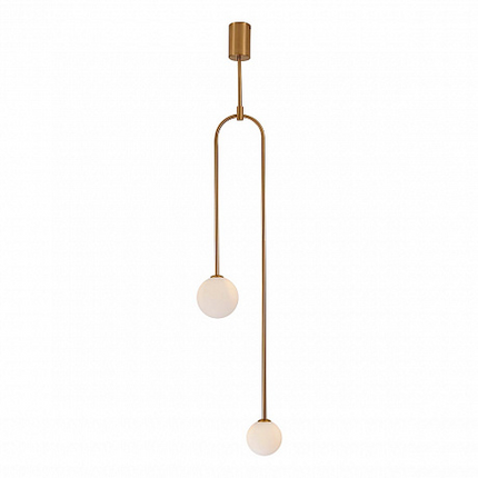 Pendant Light NOBILLE — modern pendant light, custom designer lighting by RODESIGNE
