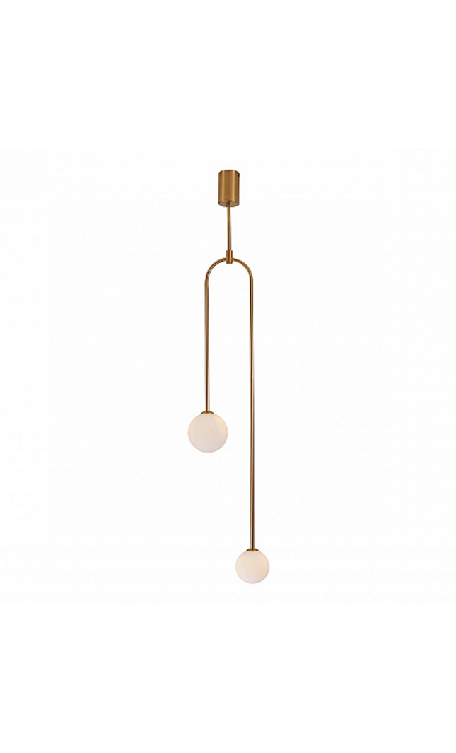 Pendant Light NOBILLE