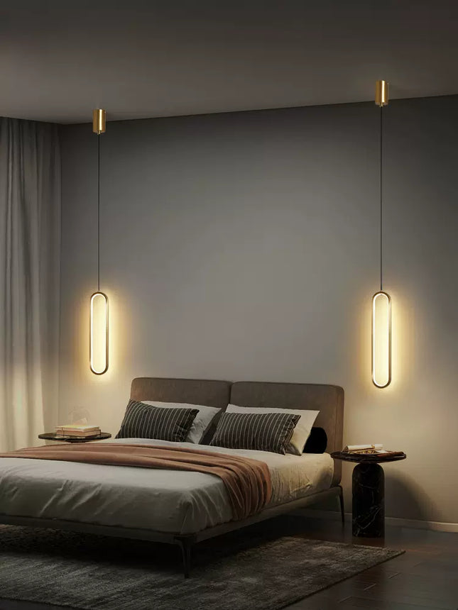 Pendant Light KLIPAS