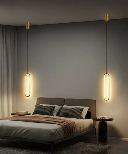 Pendant Light KLIPAS