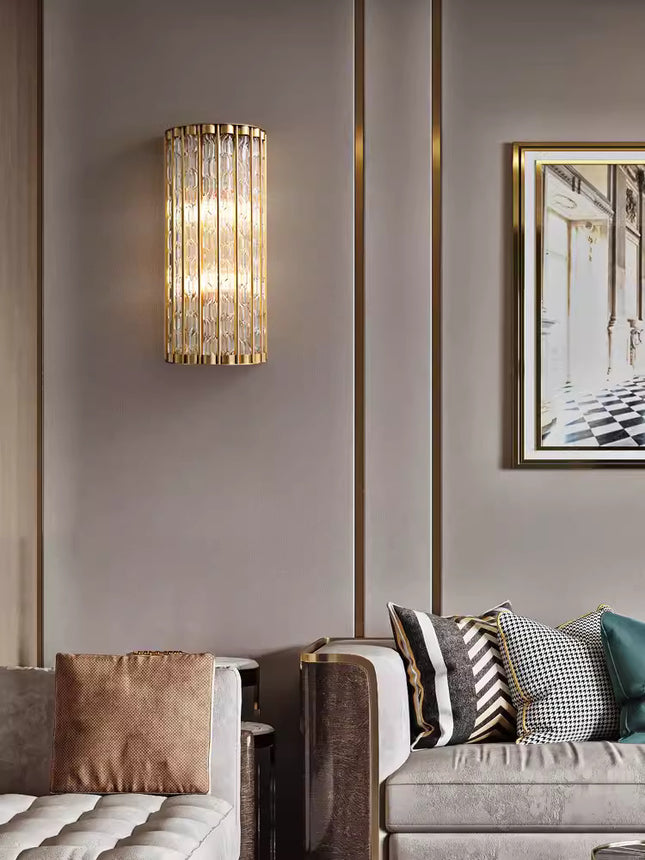 Wall Sconce HARTEX