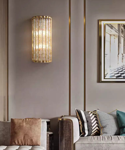 Wall Sconce HARTEX