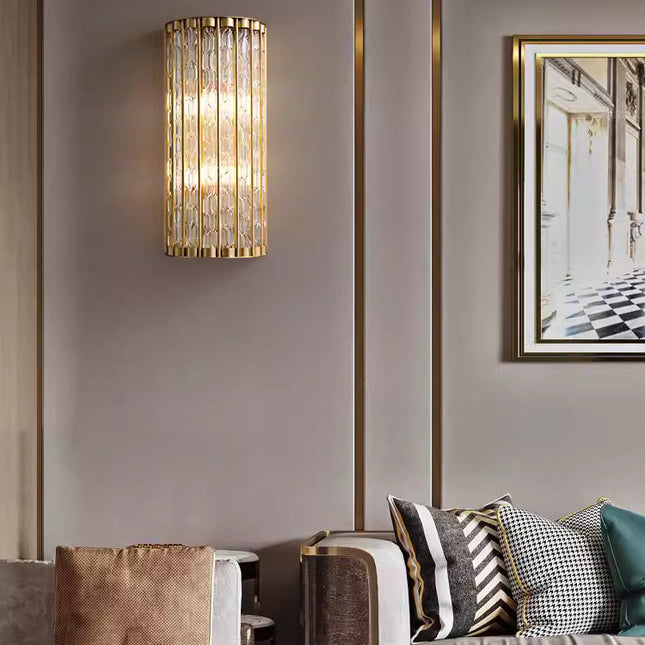Wall Sconce HARTEX