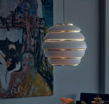 Pendant Light MOLONY — modern pendant light, custom designer lighting by RODESIGNE