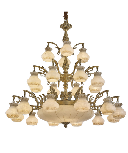 Chandelier DILVIN