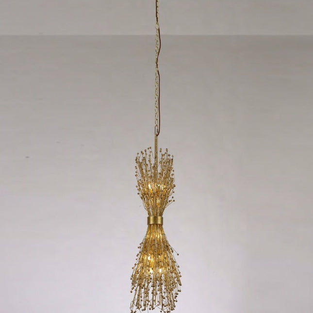 Pendant Light ZEPHYR — modern pendant light, custom designer lighting by RODESIGNE