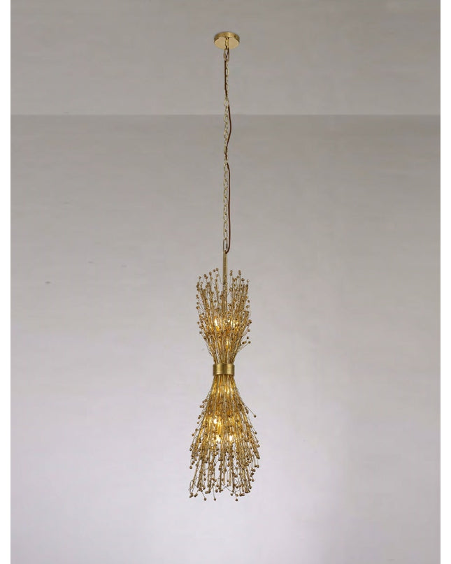 Pendant Light ZEPHYR — modern pendant light, custom designer lighting by RODESIGNE