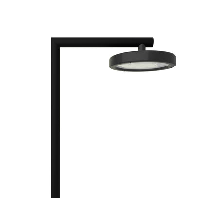 Park light M-003 H-3000mm 50W by RODESIGNE