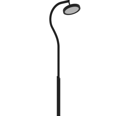 Park light M-015 by RODESIGNE