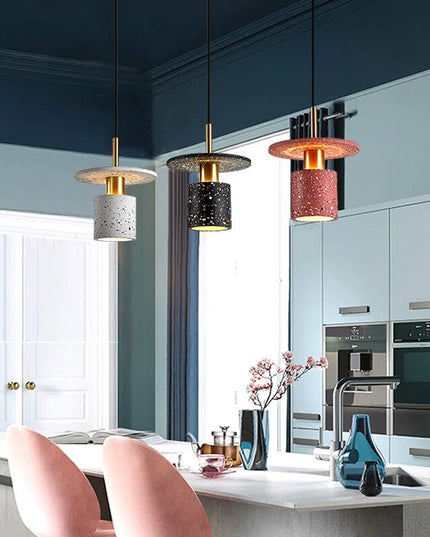 Pendant Light MARMOK